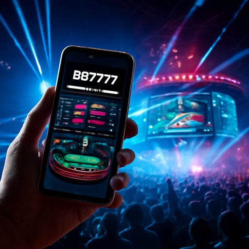 BD7777 APK ইনস্টল চলমান অ্যান্ড্রয়েড ফোন