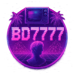BD7777 logo